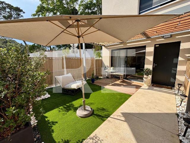 Location Duplex 3 pièces 70.2 m2 Nimes