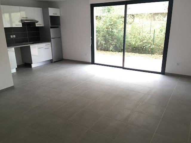 Location Duplex 3 pièces 70.56 m2 Ramonville Saint Agne