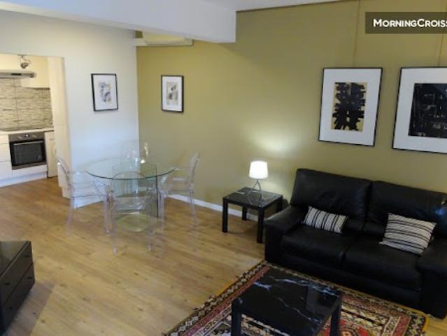 Location Duplex 3 pièces 70 m2 Toulouse