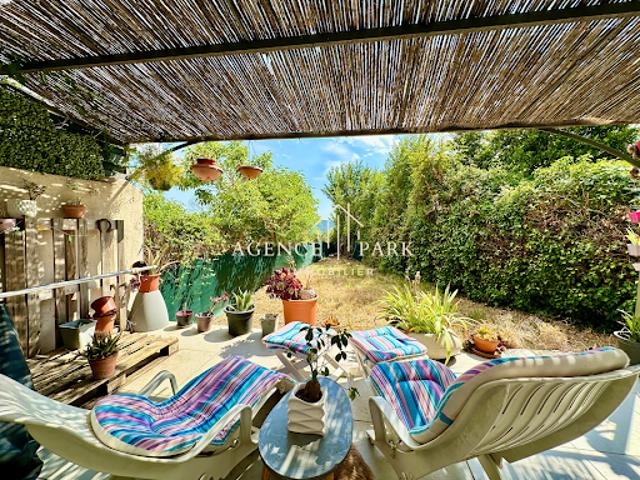 Location Duplex 3 pièces 70 m2 Villecroze