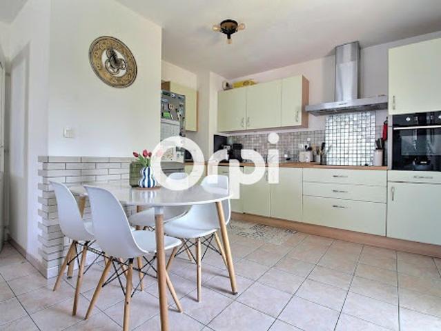 Location Duplex 3 pièces 71.8 m2 Schweighouse sur Moder