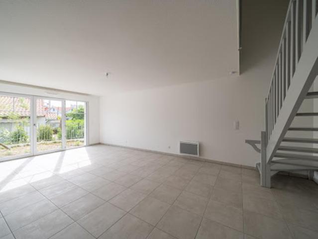 Location Duplex 3 pièces 72.68 m2 Arcachon