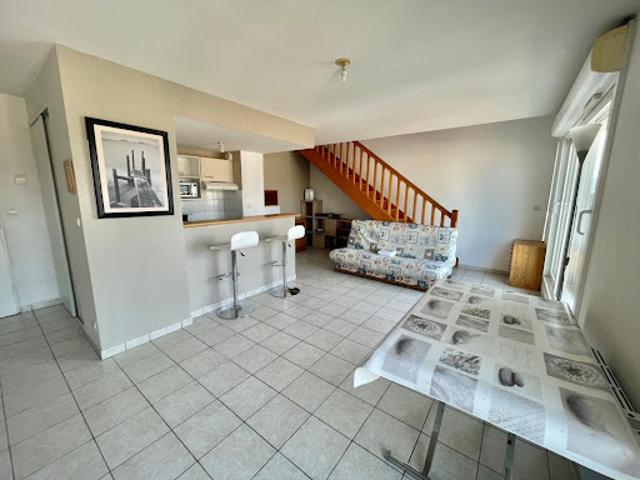 Location Duplex 3 pièces 72 m2 Perigueux
