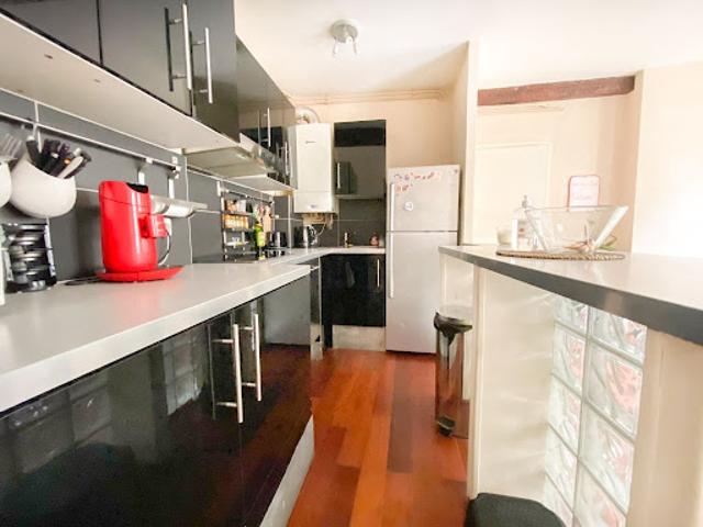 Location Duplex 3 pièces 72 m2 Toulouse