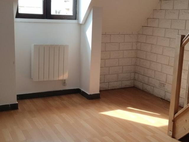 Location Duplex 3 pièces