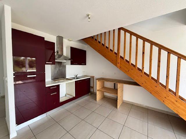 Location Duplex 3 pièces 73.57 m2 La Teste de Buch