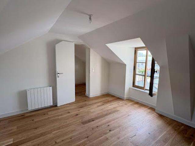 Location Duplex 3 pièces 74 m2 Le Mans
