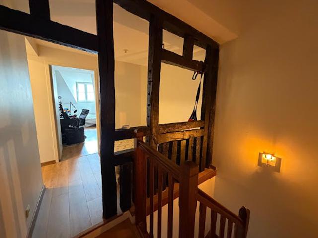 Location Duplex 3 pièces 74 m2 Limoges