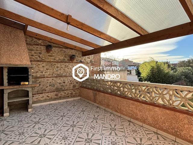 Location Duplex 3 pièces 76.07 m2 Bompas