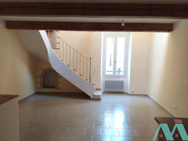 Location Duplex 3 pièces 76.34 m2 Lorgues