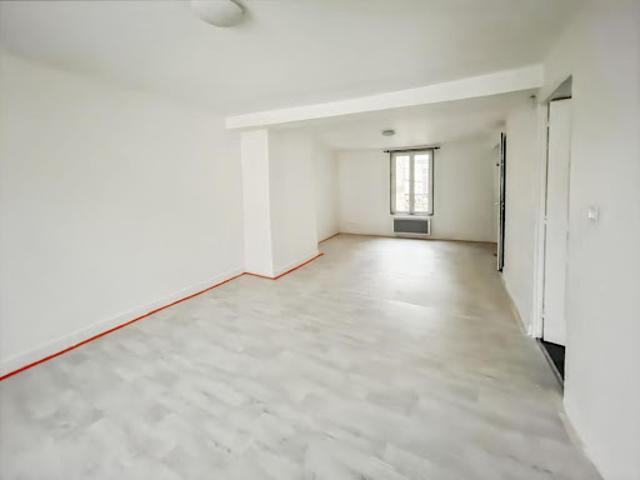 Location Duplex 3 pièces 76 m2 Riberac