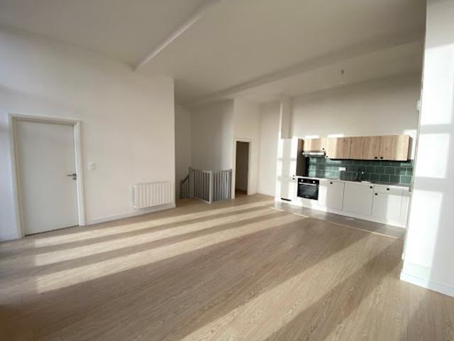 Location Duplex 3 pièces 80.12 m2 Armentieres