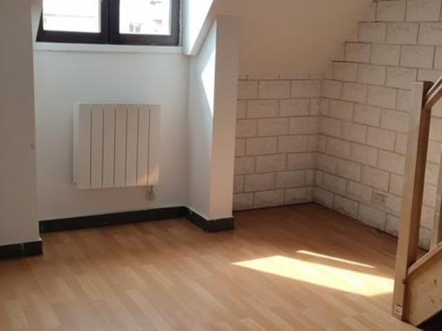 Location Duplex 3 pièces