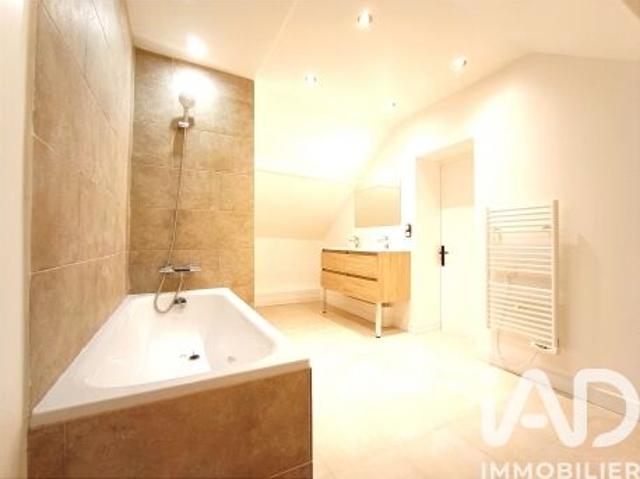 Location Duplex 3 pièces 85 m2 Auchel