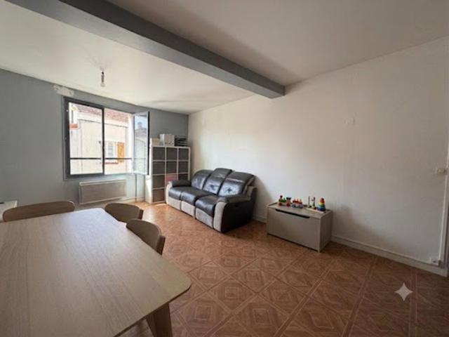 Location Duplex 3 pièces 86.09 m2 Lizy sur Ourcq
