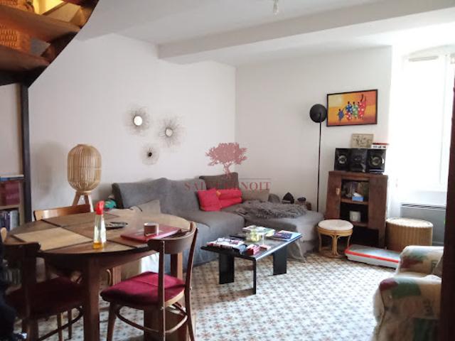 Location Duplex 3 pièces 87 m2 Popian