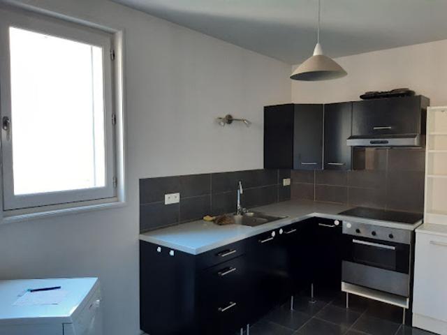 Location Duplex 3 pièces 90 m2 Castres