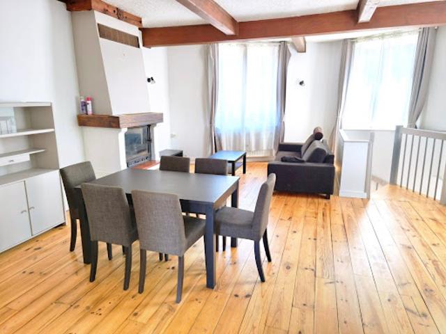 Location Duplex 3 pièces 93.45 m2 Tourcoing