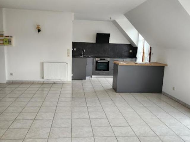 Location Duplex 3 pièces 97 m2 Mamers