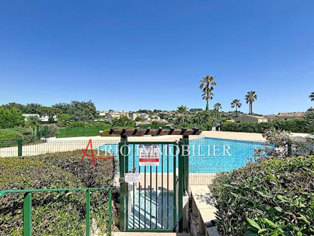 Location Duplex 0 pièces 34.92 m2 Vence