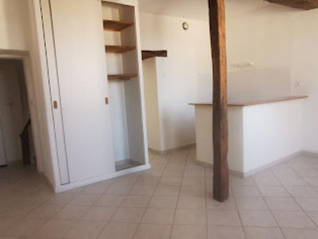 Location Duplex 1 pièce 41 m2 Romorantin Lanthenay
