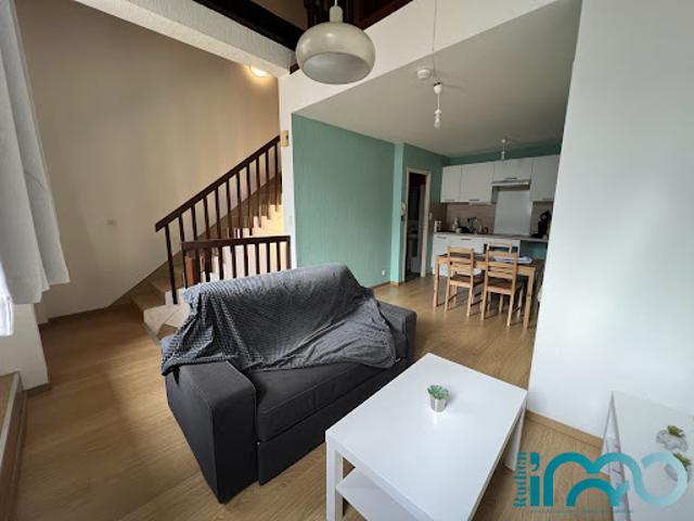Location Duplex 1 pièce 42 m2 Rodez