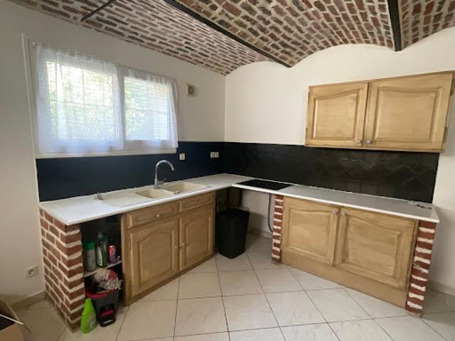 Location Duplex 1 pièce 48.27 m2 Gondecourt