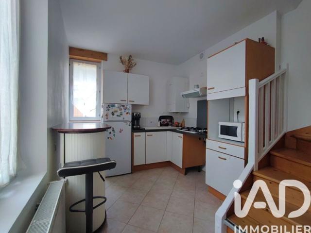 Location Duplex 1 pièce