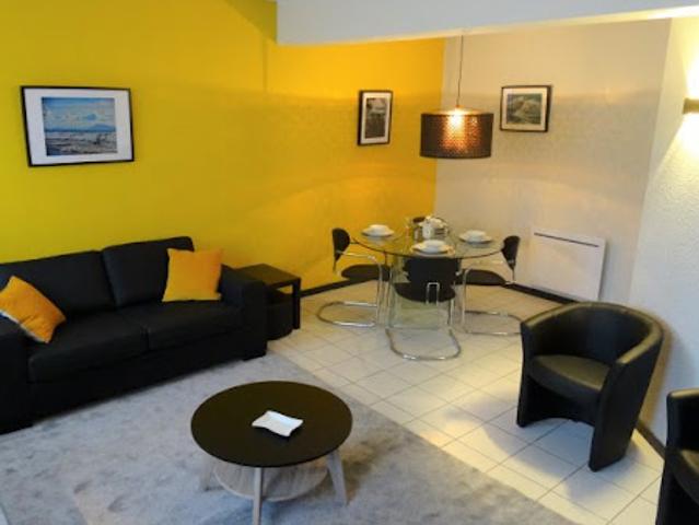 Location Duplex 1 pièce 67 m2 Toulouse