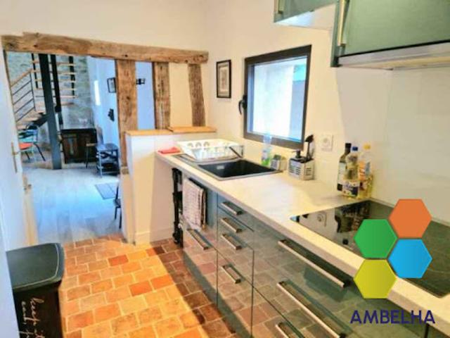 Location Duplex 1 pièce 13 m2 Saint Jean le Blanc