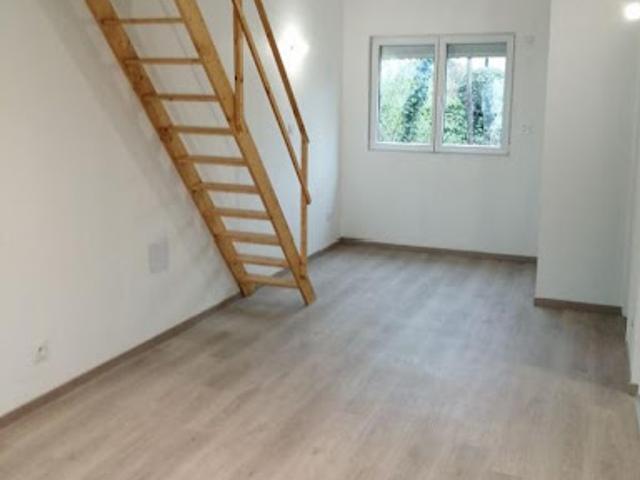 Location Duplex 1 pièce 26 m2 Castelsarrasin