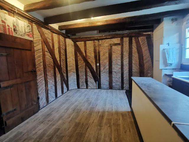 Location Duplex 1 pièce 34.36 m2 Melun