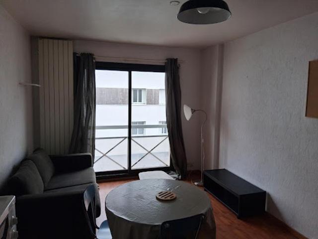 Location Duplex 1 pièce 36.6 m2 Saint Nazaire