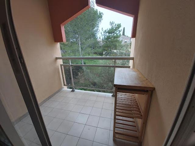 Location Duplex 1 pièce 39.03 m2 Montpellier