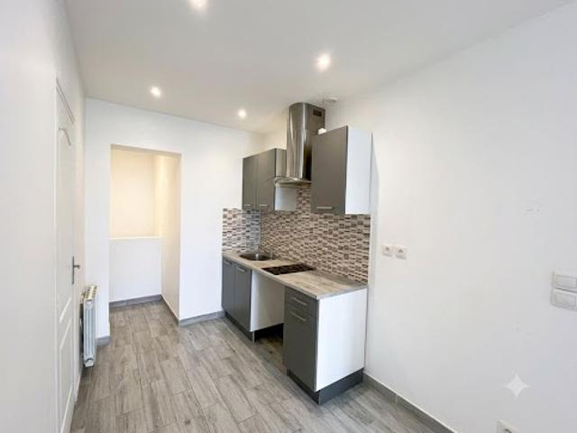 Location Duplex 2 pièces 24.98 m2 Persan