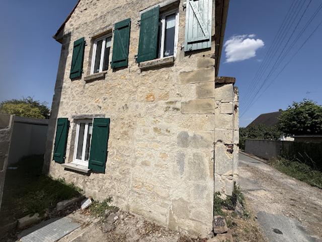 Location Duplex 2 pièces 24 m2 Chambly