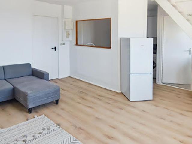 Location Duplex 2 pièces 25.76 m2 Pont Sainte Maxence