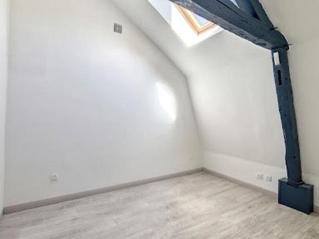 Location Duplex 2 pièces 26 m2 Abbeville
