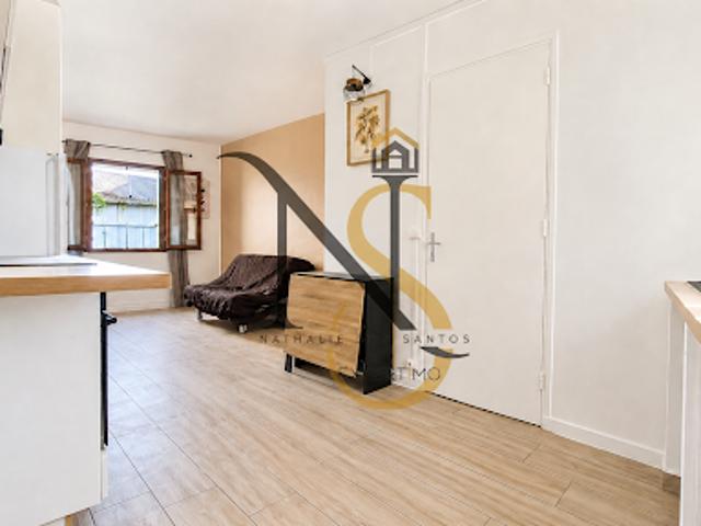 Location Duplex 2 pièces 30.42 m2 Leuville sur Orge