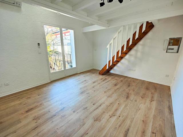 Location Duplex 2 pièces 30.79 m2 Toulouse