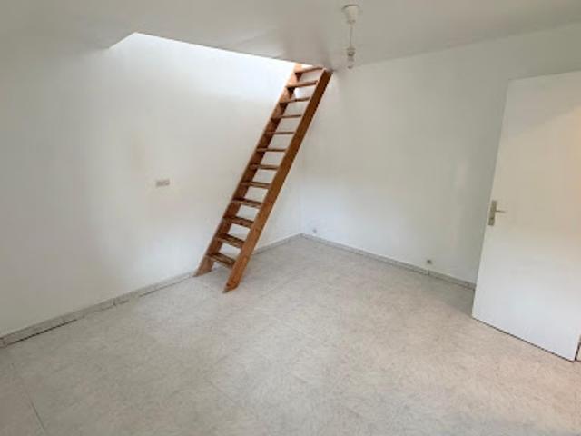 Location Duplex 2 pièces 31.05 m2 Crouy sur Ourcq