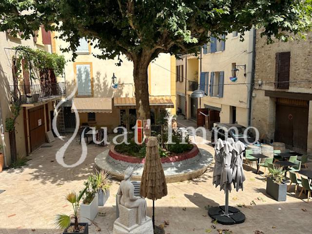 Location Duplex 2 pièces 33.17 m2 Manosque