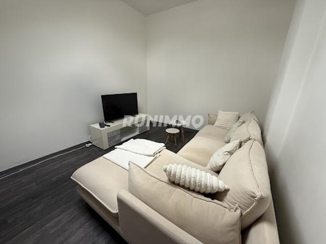 Location Duplex 2 pièces 33.1 m2 Saint denis chaudron