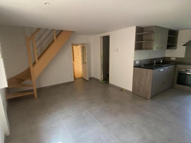 Location Duplex 2 pièces 33.89 m2 Argentan