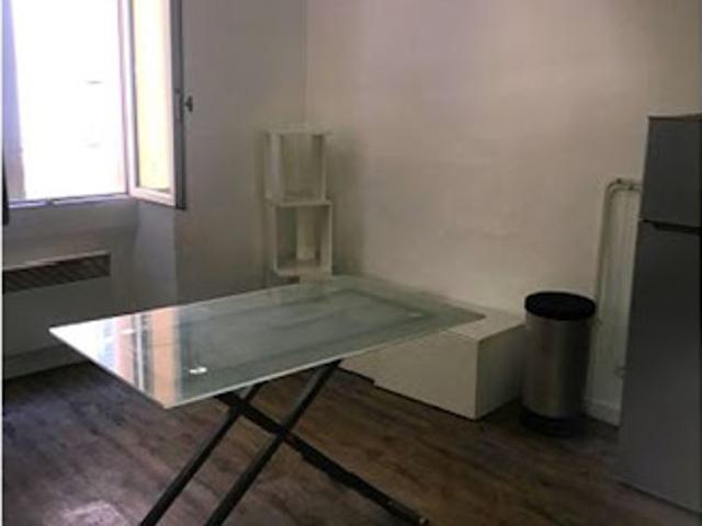 Location Duplex 2 pièces 33 m2 Le Beausset