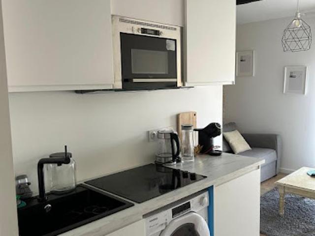 Location Duplex 2 pièces 34.73 m2 Salon de Provence