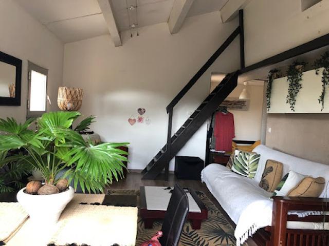 Location Duplex 2 pièces 34.99 m2 Bandol