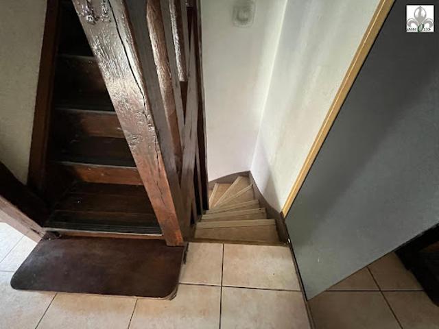 Location Duplex 2 pièces 34 m2 Seurre