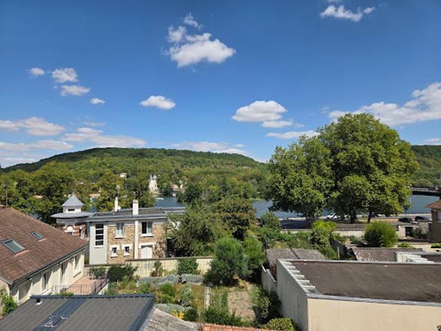 Location Duplex 2 pièces 36.32 m2 Vernon