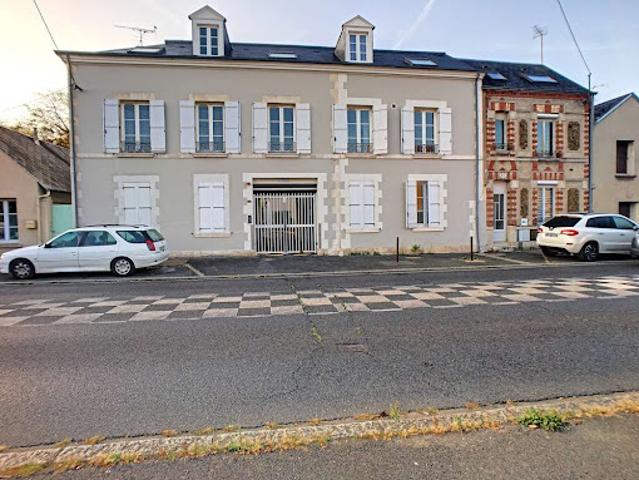 Location Duplex 2 pièces 36 m2 Orleans